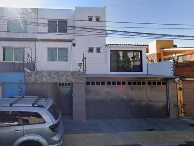 Casa En Venta En Tomas Alva Edison Las Torres En Toluca Oportunidad