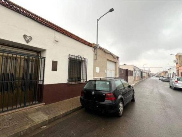 Casa en Venta en Tomelloso