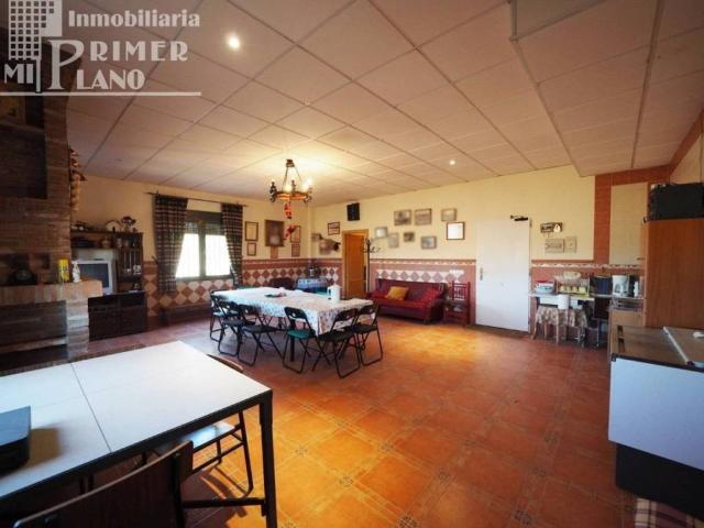 Casa en Venta en Tomelloso