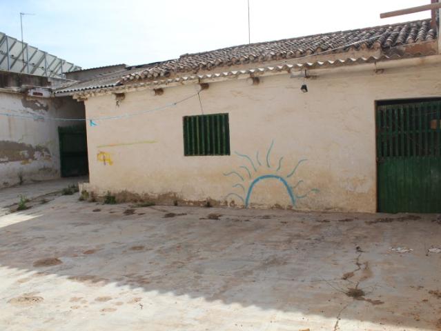 Casa en Venta en Tomelloso, Ciudad Real