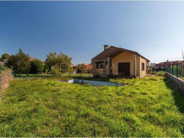 Casa en Venta en Tomiño
