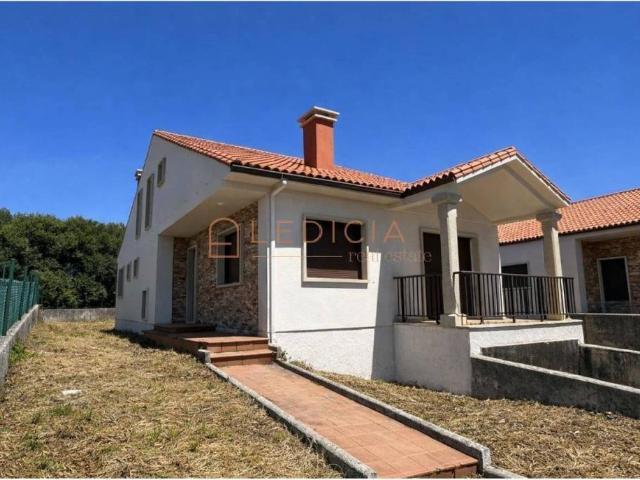Casa en Venta en Tomiño