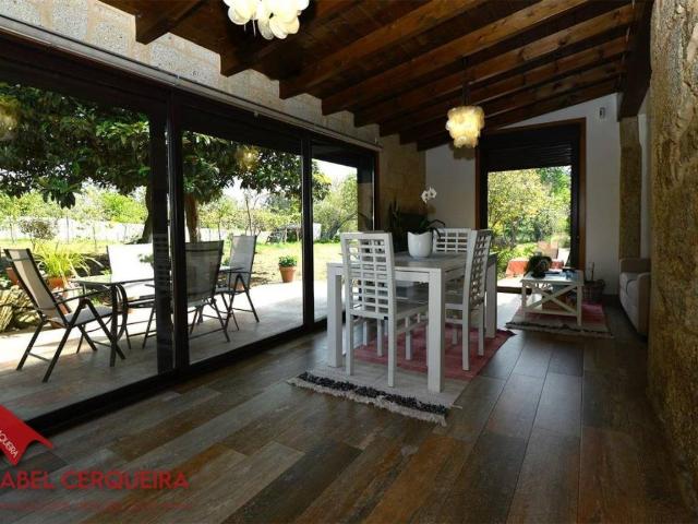 Casa en Venta en Tomiño
