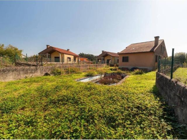 Casa en Venta en Tomiño