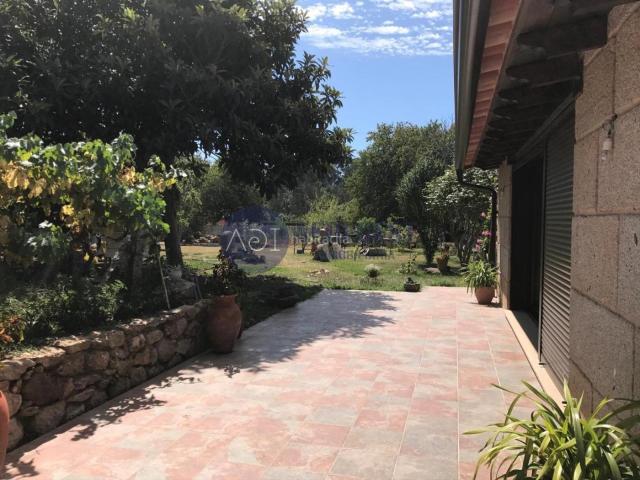 Casa en venta en Tomiño. Casas.