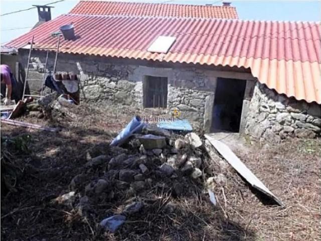 Casa en venta en Tomiño. Casas.