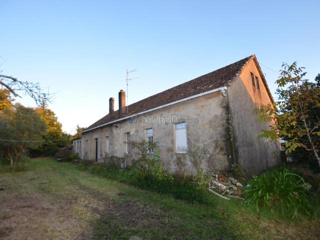 Casa en venta en Tomiño. Casas.