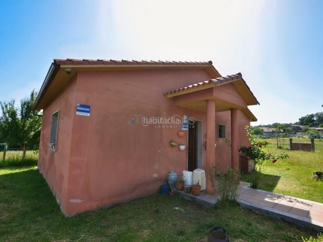 Casa en venta en Tomiño. Casas.
