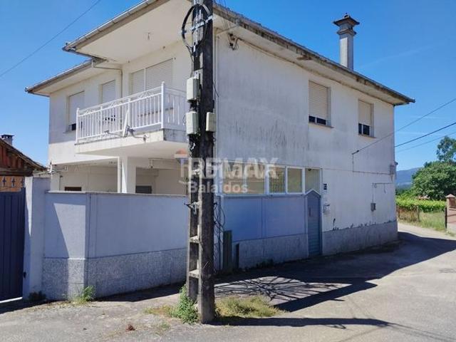 Casa en venta en Tomiño. Casas.