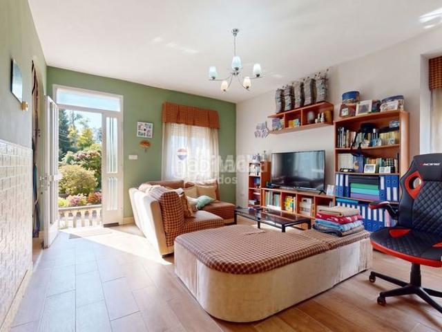 Casa en venta en Tomiño. Casas.