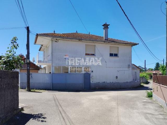 Casa en venta en Tomiño. Casas.