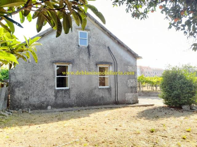 Casa en venta en Tomiño. Casas.