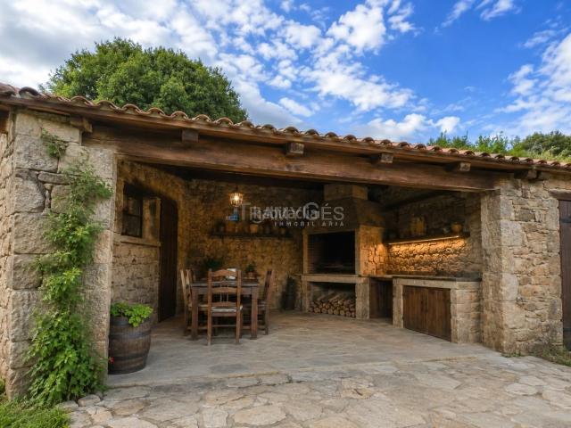 Casa en venta en Tomiño. Casas.