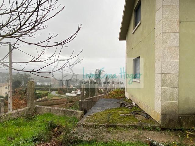 Casa en venta en Tomiño. Casas.
