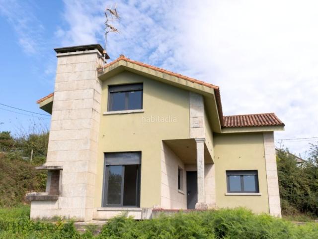 Casa en venta en Tomiño. Casas.