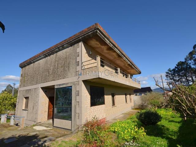 Casa en venta en Tomiño. Casas.