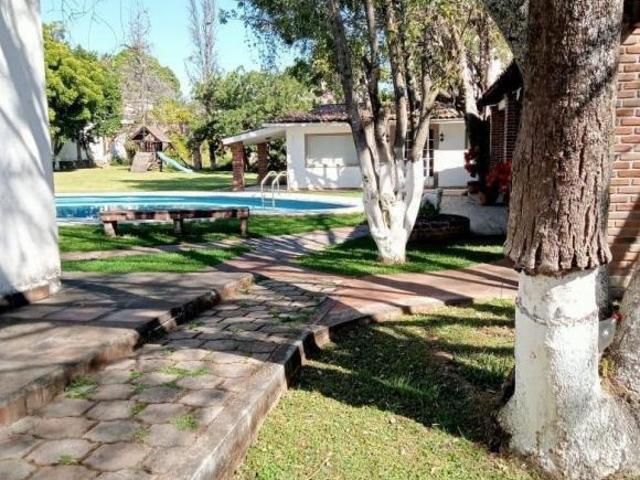 CASA EN VENTA EN TONATICO, MEXICO