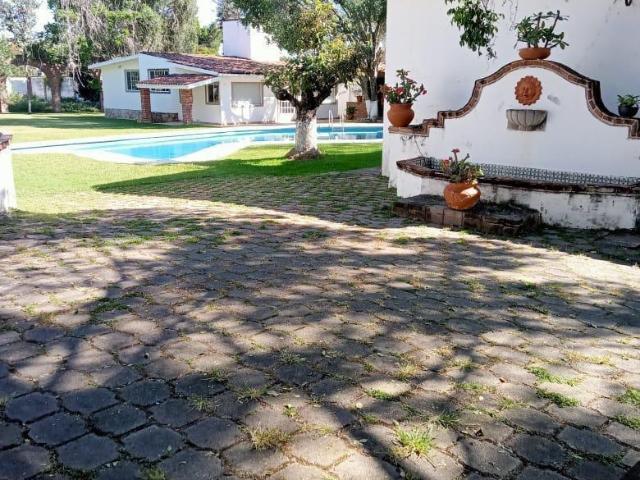 CASA EN VENTA EN TONATICO, MEXICO