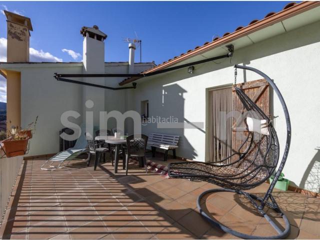 Casa en venta en Tona. Casa en venta Zona Centro. Casas.