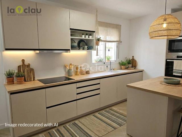 Casa en venta en Tona. Venta de Casa Unifamiliar en Tona. Casas.
