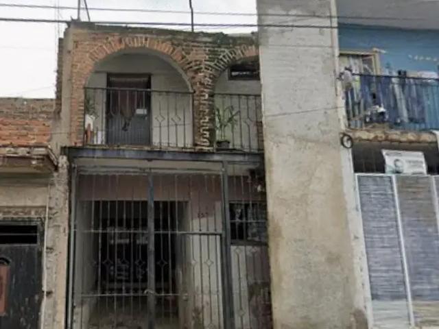 Casa en Venta en Tonalá, Zona Residencial, 2 Recámaras