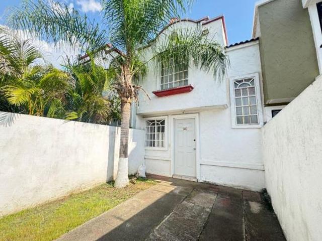 Casa en venta en Tonalá. Aprovecha tu credito