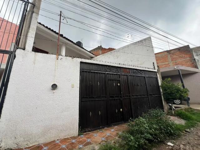 Casa en venta en Tonala Centro, Tonalá, Jalisco