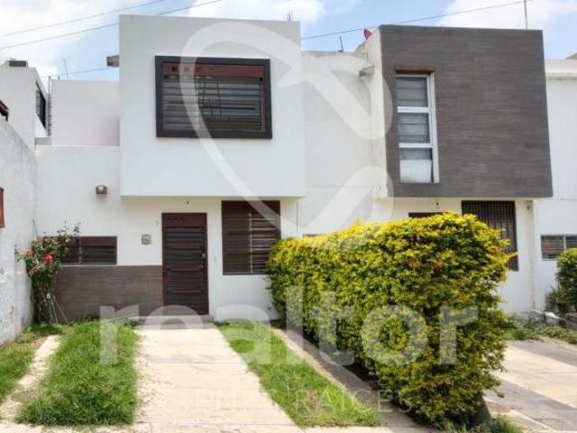 CASA EN VENTA EN TONALA, JALISCO FRACCIONAMIENTO EL MORAL RESERVA RESIDENCIAL