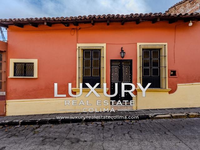 Casa en venta en Tonila Jalisco