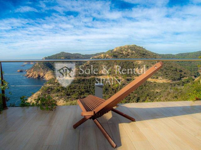 Casa en Venta en Tossa de Mar