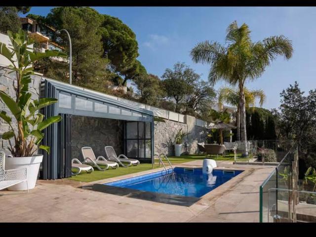 Casa en venta en Tossa de Mar con vistas al mar