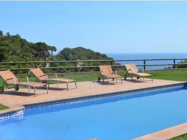 Casa en Venta en Tossa de Mar, Girona