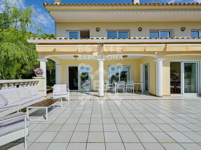 Casa en venta en Tossa de Mar, Santa Maria de Llorell Costa Brava. Casa con vistas al mar. Casas Tossa de.