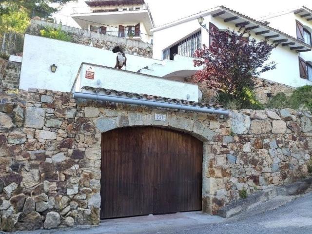 Casa en venta en Tossa de Mar, Santa Maria de Llorell Costa Brava. Casa en Santa María de llorell. Casas Tossa de.