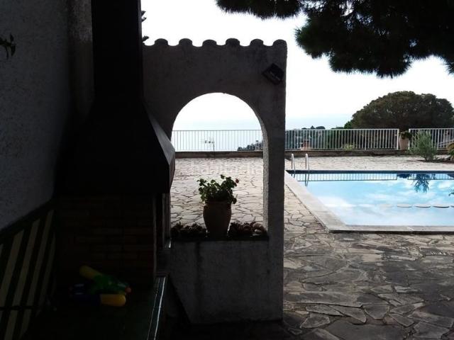 Casa en venta en Tossa de Mar, Santa Maria de Llorell Costa Brava. INCREIBLES VISTAS. Casas Tossa de.