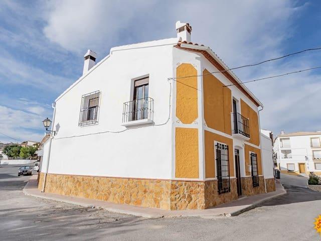 Casa en venta en Topares, Almería