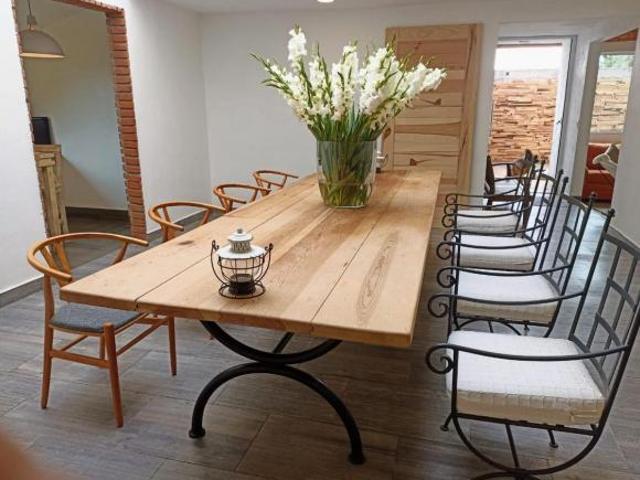 CASA EN VENTA EN TOPILEJO, TLALPAN