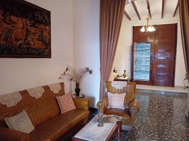 Casa en venta en Sagra, Alicante Costa Blanca