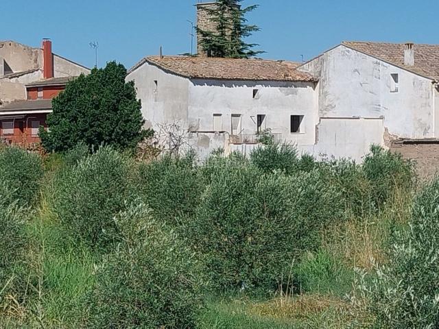 Casa en venta en Tornabous. Casa con historia para crear el hogar que siempre has imaginado en Tornabous. Casas.