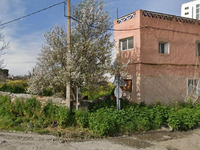Casa en venta en Toro, Edifc estacion de ferrocarril