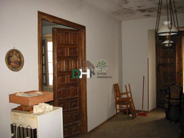 Casa en venta en Toro. ToroCasa. Casas.