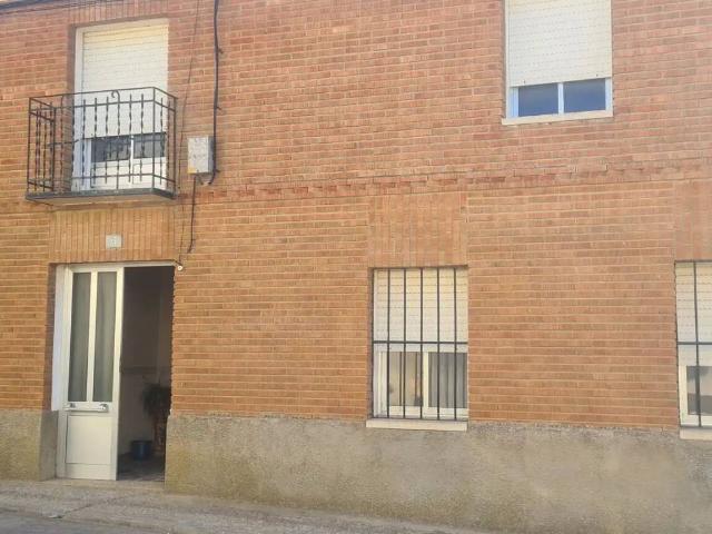 Casa en Venta en Tordehumos