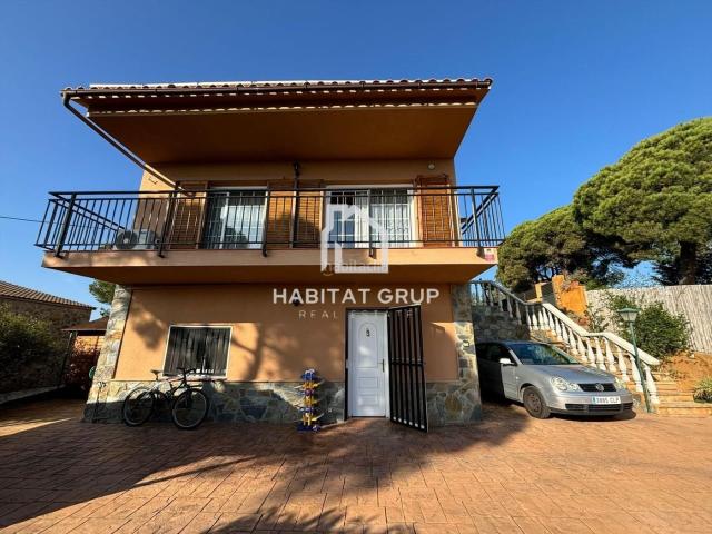 Casa en venta en Tordera, Mas Mora Sant Daniel. Casa en Tordera. Casas.