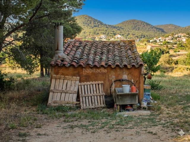 Casa en venta en Tordera, Mas Mora Sant Daniel. Finca rústica de 15.500m con múltiples posibilidades Costa Brava, cerca de Blanes. Casas.