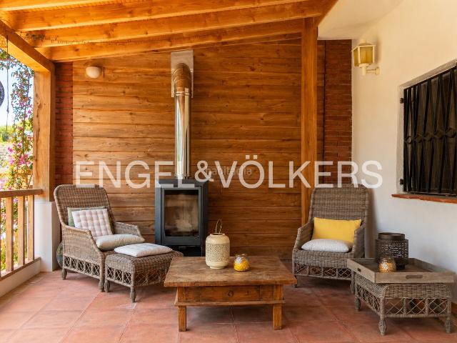Casa en venta en Tordera, Mas Mora Sant Daniel. OPORTUNIDAD DE INVERSIÓN Complejo Residencial con Licencia Turística en Sant Daniel. Casas.