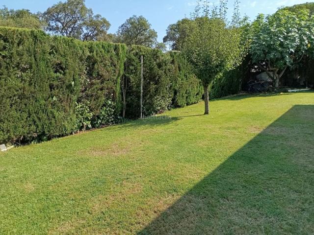 Casa en venta en Tordera, Niàgara Parc Àgora Parc. Casa totalmente reformada con parcela y garaje dos coches. Casas.