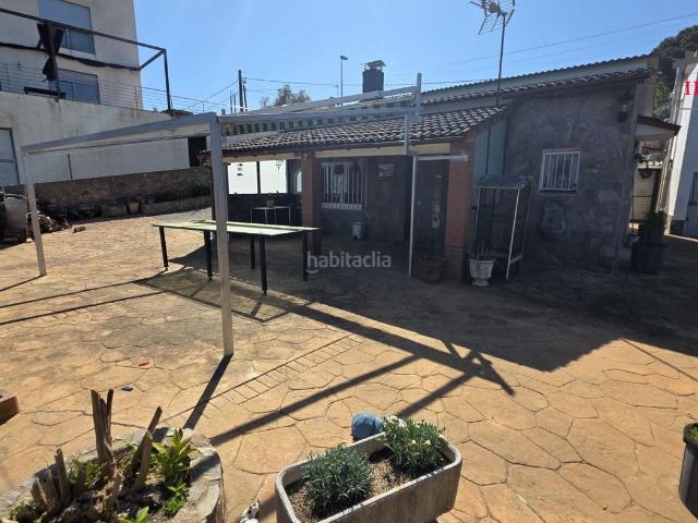 Casa en venta en Tordera, Niàgara Parc Àgora Parc. CASA DE UNA PLANTA EN ÁGORA PARK DE TORDERA. Casas.