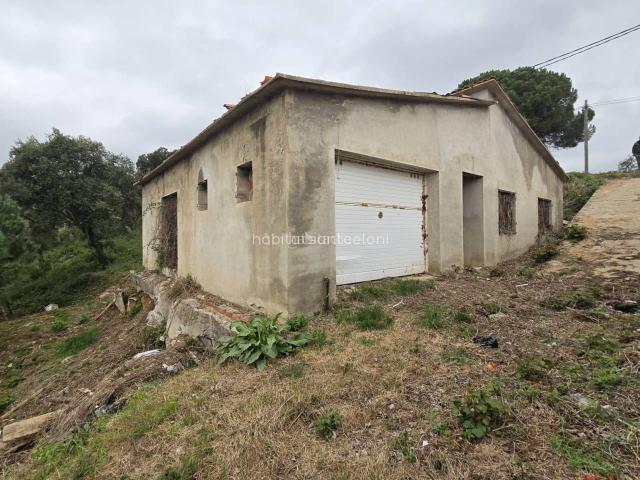 Casa en venta en Tordera, Niàgara Parc Àgora Parc. Casa en venta en Tordera. Casas.