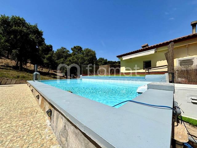 Casa en venta en Tordera, Niàgara Parc Àgora Parc. Casa en venta en la Urbanización Roca Rossa. Casas.