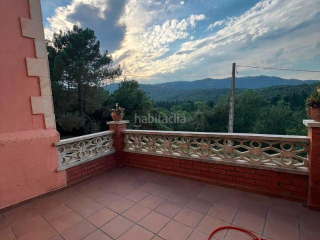 Casa en venta en Tordera, Niàgara Parc Àgora Parc. Casa en Les Ferreres. Casas.